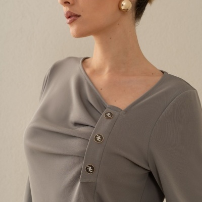 gabrielle blouse