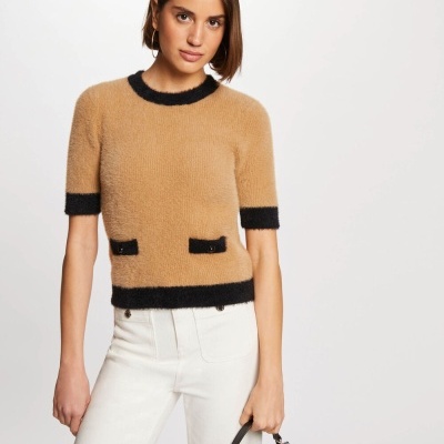 molika jumper
