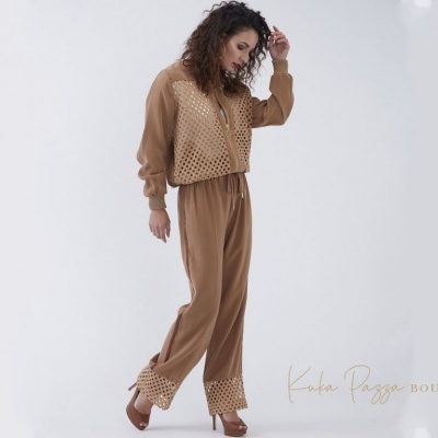 kef trousers