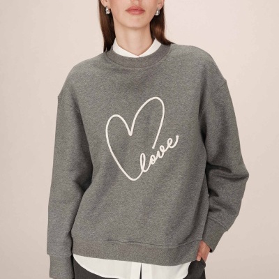 sharly sweatshirt