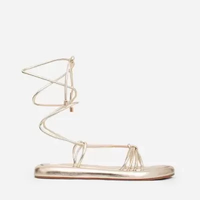 transformative sandal