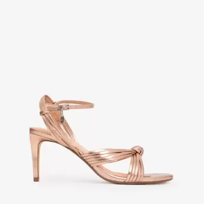 impeccable sandal