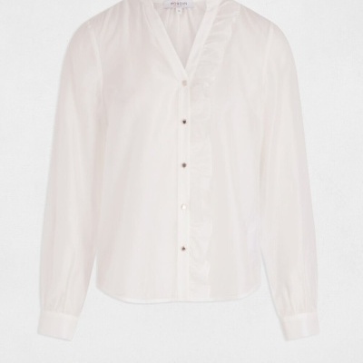 cholie blouse