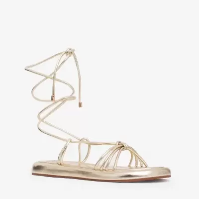 transformative sandal