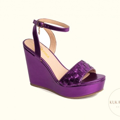 pansy sandal