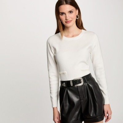 perla jumper