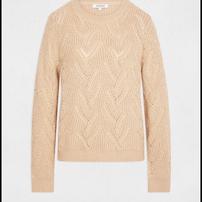 mam jumper