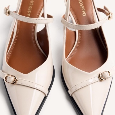sabin slingbacks
