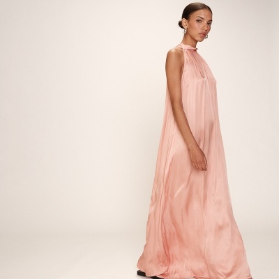 rose dress rose dress