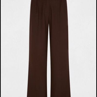 cafe trousers