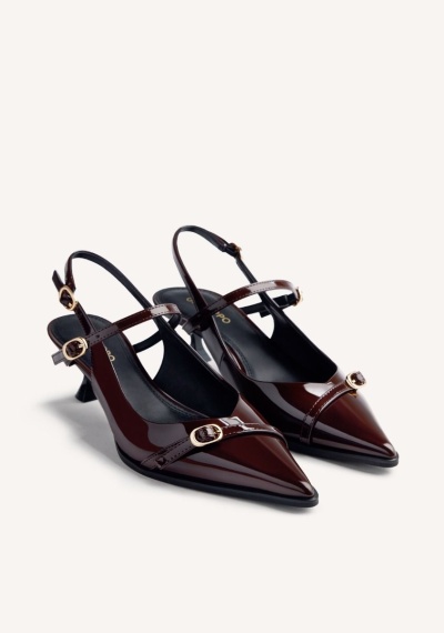 sabin slingbacks