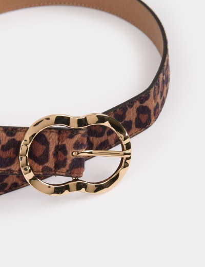 leo belt