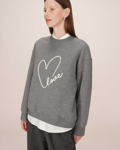 sharly sweatshirt