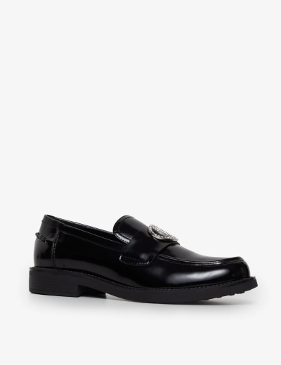 rise loafers
