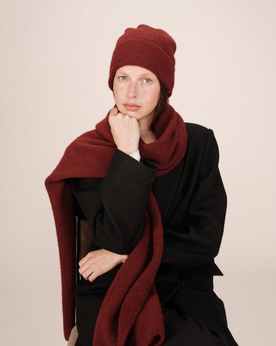 sanfrancisco beannie