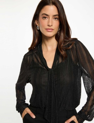 teval blouse