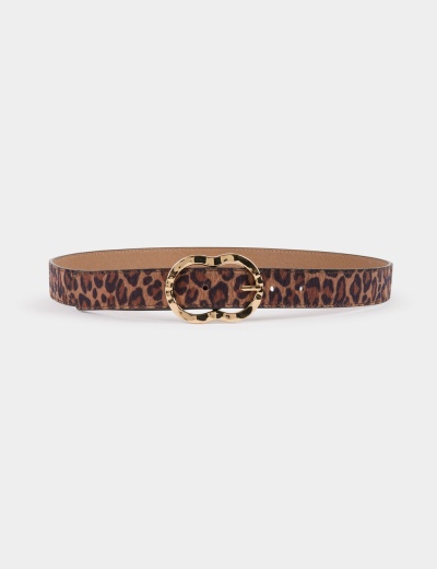 leo belt