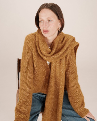 saluda cardigan