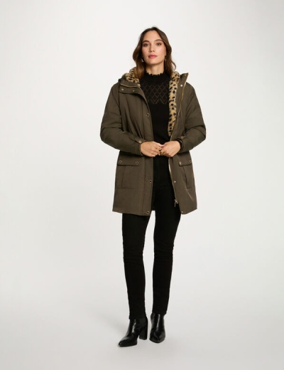 gozel coat