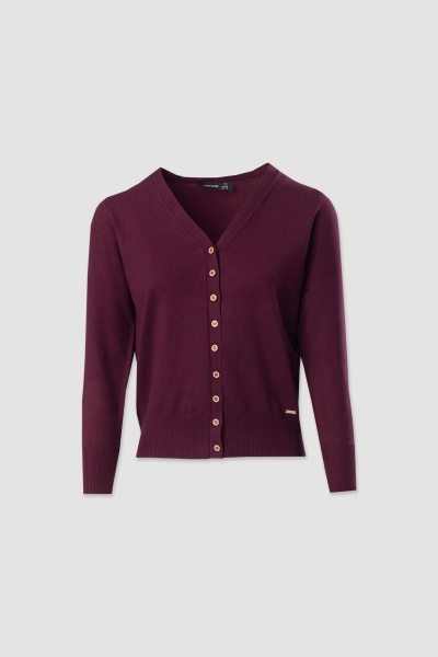 serena cardigan