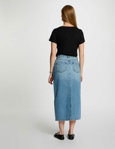 roma skirt