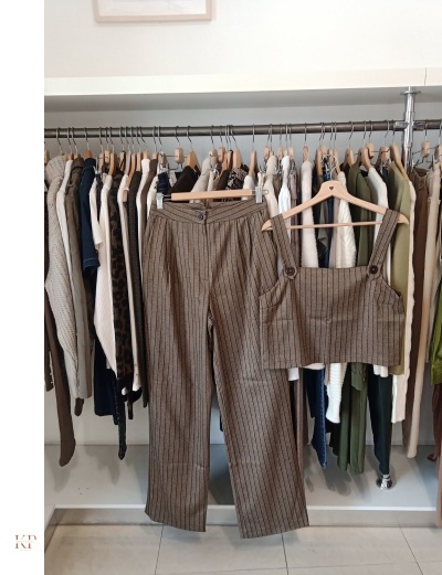 lur trousers