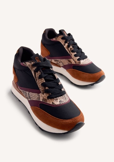 hemlock sneakers
