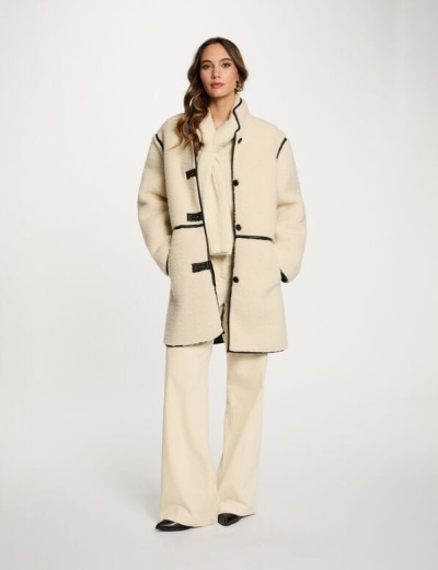 glaini coat