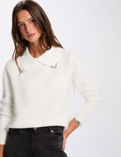 mistral jumper