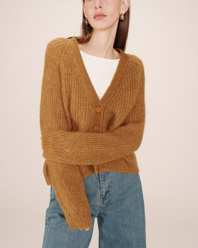 saluda cardigan