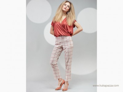 fredoy trousers
