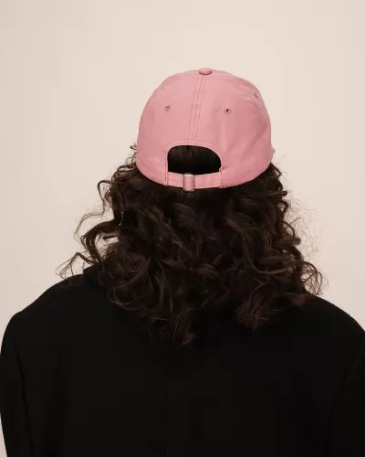 slimane cap
