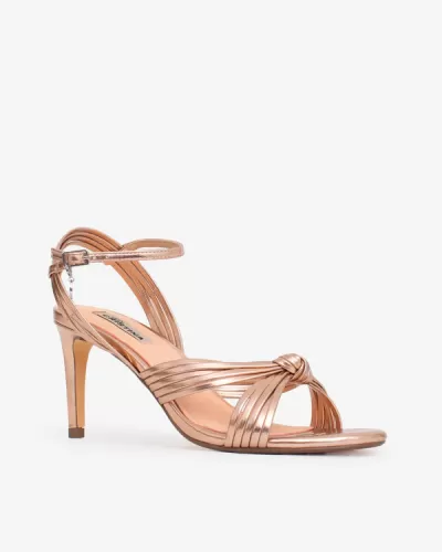 impeccable sandal