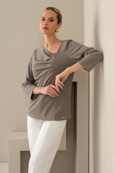 gabrielle blouse