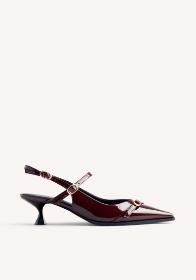 sabin slingbacks