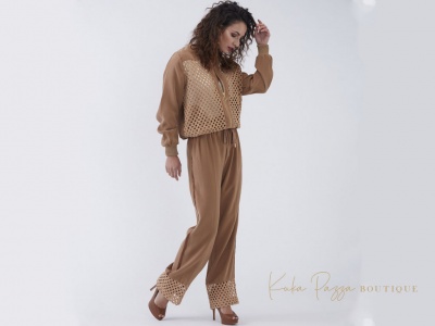 kef trousers