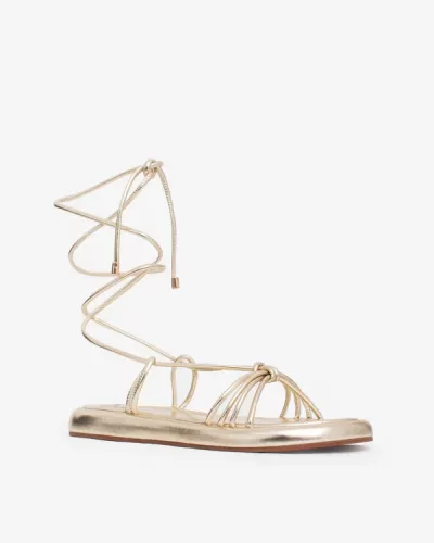 transformative sandal