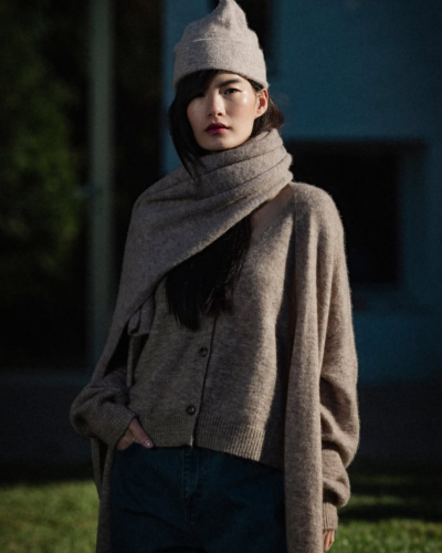 sanfrancisco beannie