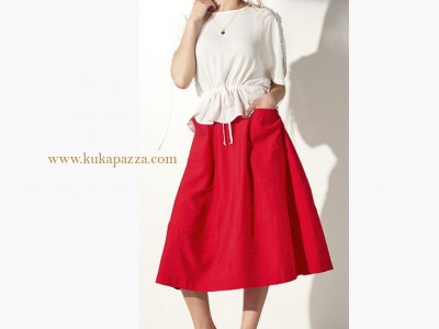 crema skirt