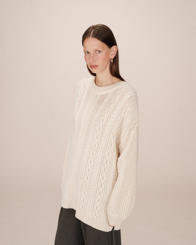 saverio jumper