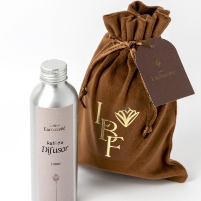 Refil de Difusor Exclusivité