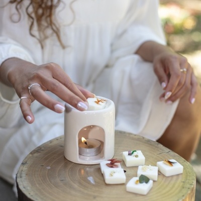 Difusor a Vela Exclusivité Difusor a Vela Exclusivité