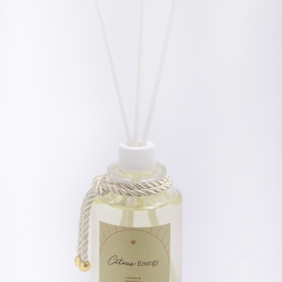 Difusor Citrus Energy (300ml)