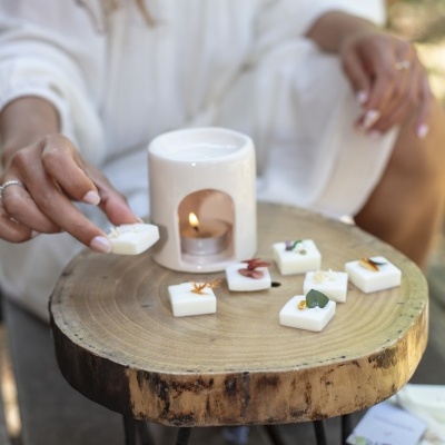 Difusor a Vela Exclusivité Difusor a Vela Exclusivité