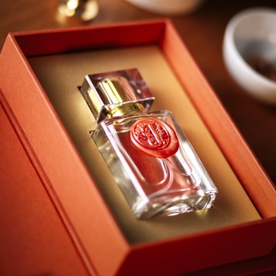 Consultoria Perfume Corporal Personalizado