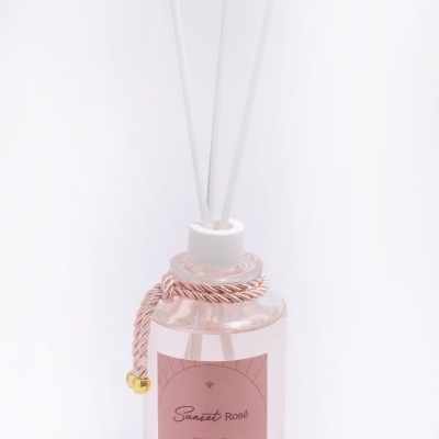 Difusor Sunset Rosé (300ml)