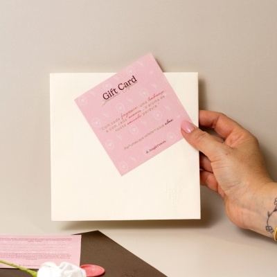 Experiência Olfativa Dia do Amigo - Individual