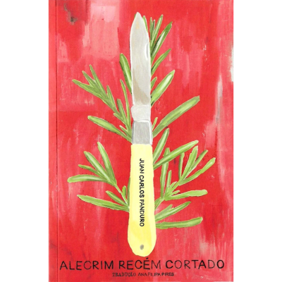 Alecrim Recém Cortado, Juan Carlos Panduro