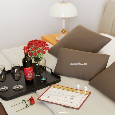 Jogo da Sedução - Nomes Personalizados