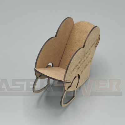 Porta Lembranças - Para decorar a seu gosto, com as suas lembranças